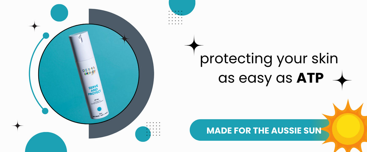 Dermaenergy Australian Skincare – Dermaenergy US