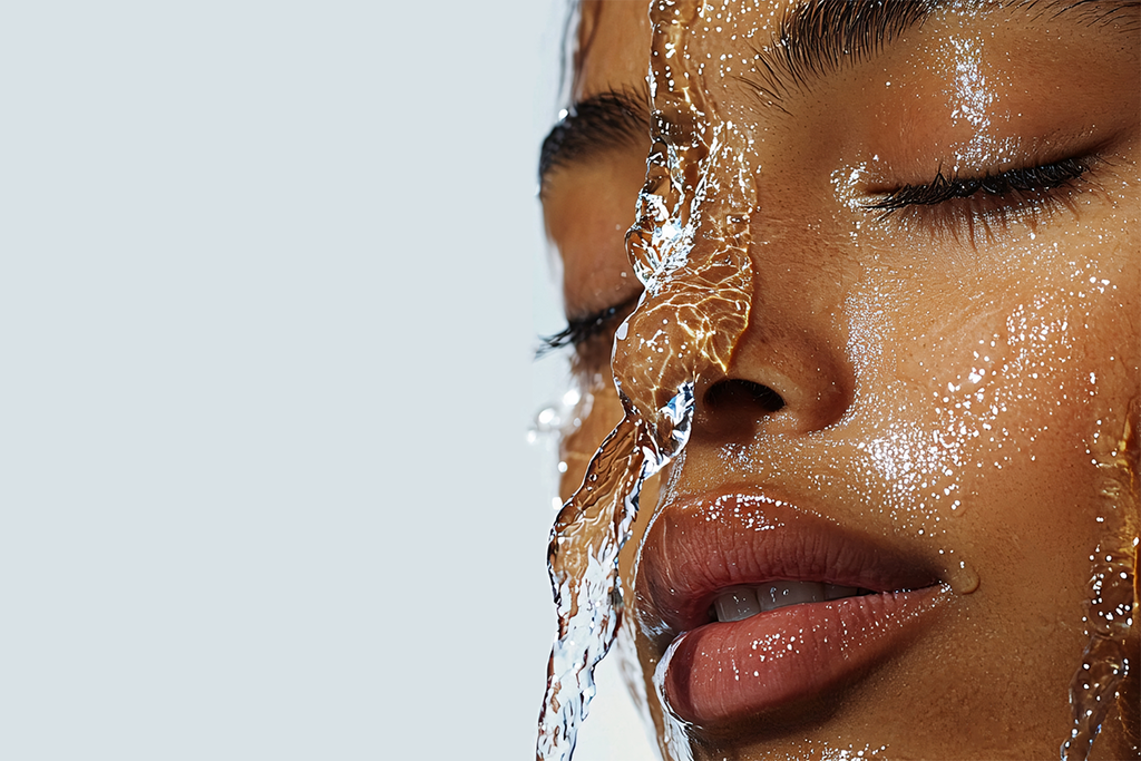 DERMA ENERGY UNVEILS THE WORLD’S FIRST MASSAGEABLE PEEL