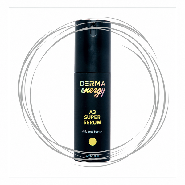 A3 Super Serum