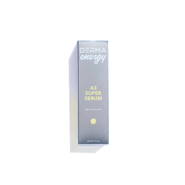 A3 Super Serum