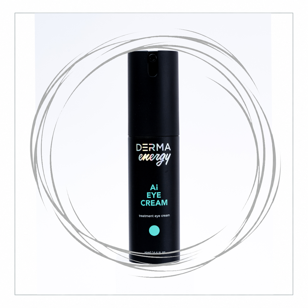 Ai Eye Cream