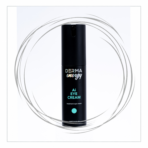 Ai Eye Cream