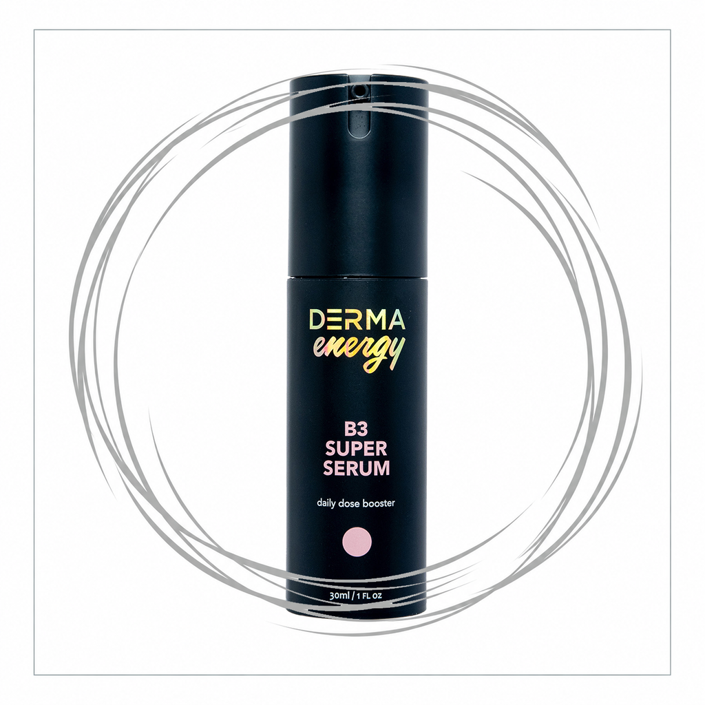 B3 Super Serum