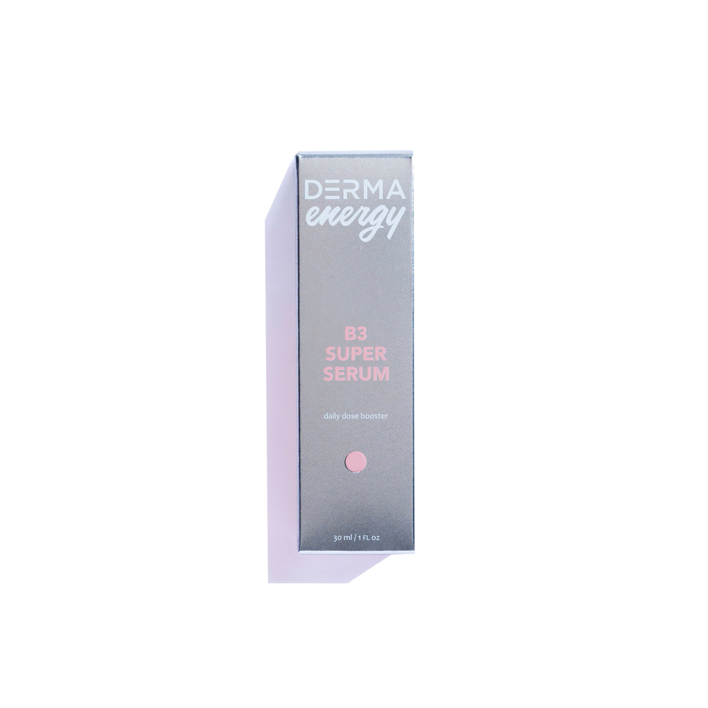 B3 Super Serum