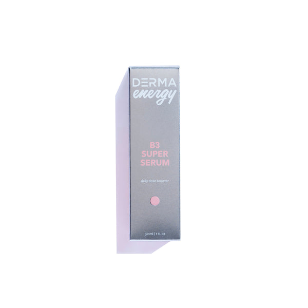 B3 Super Serum