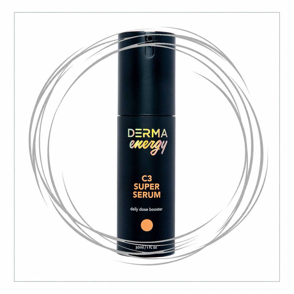C3 Super Serum