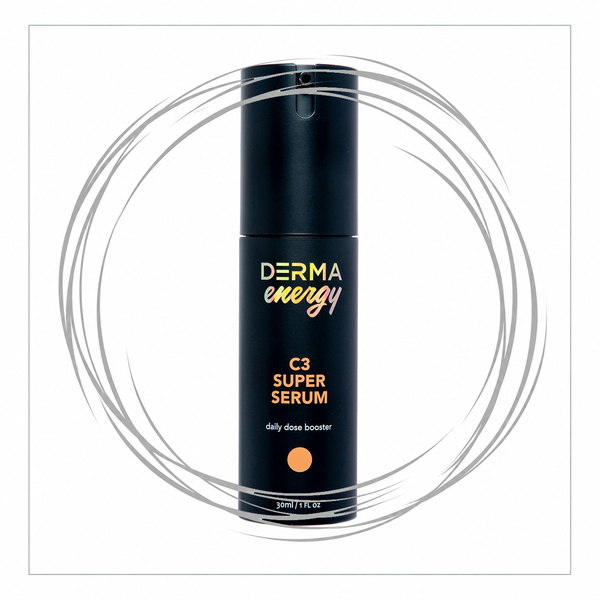 C3 Super Serum
