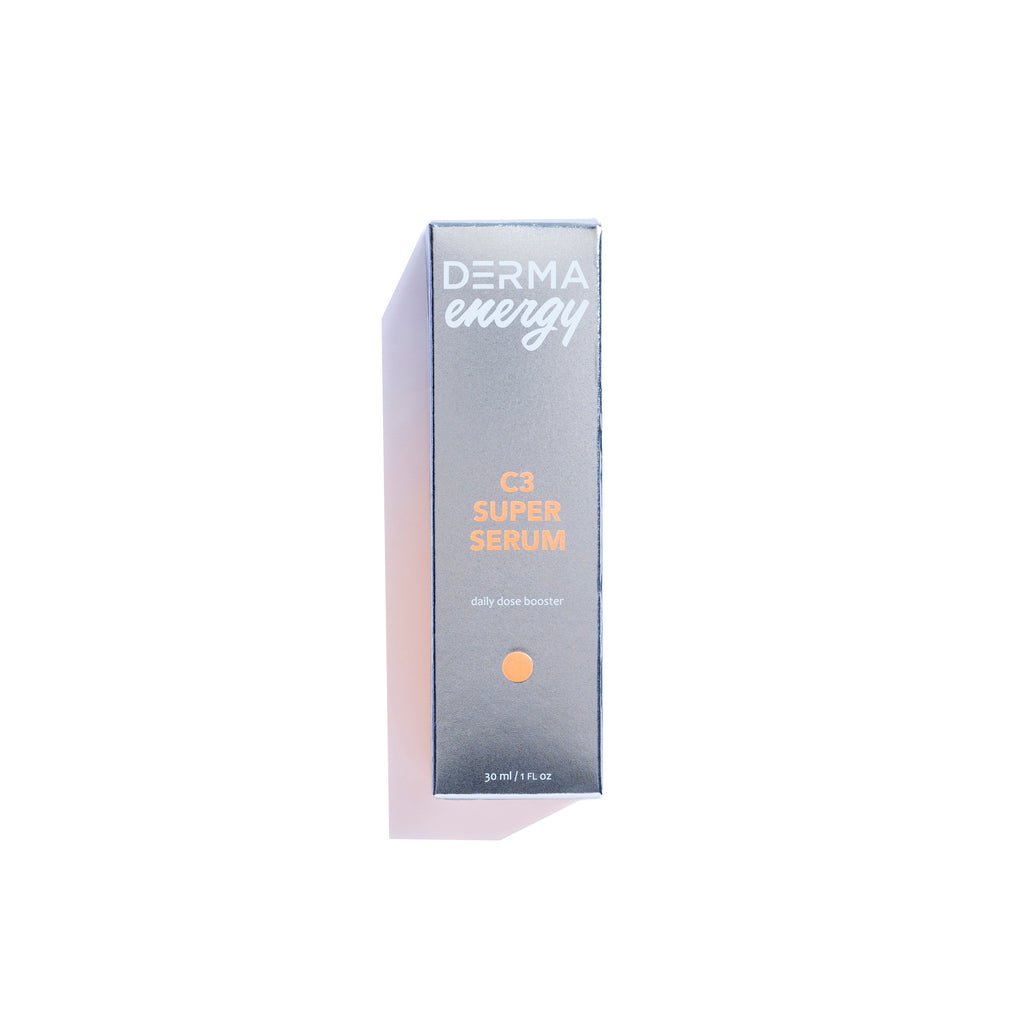 C3 Super Serum