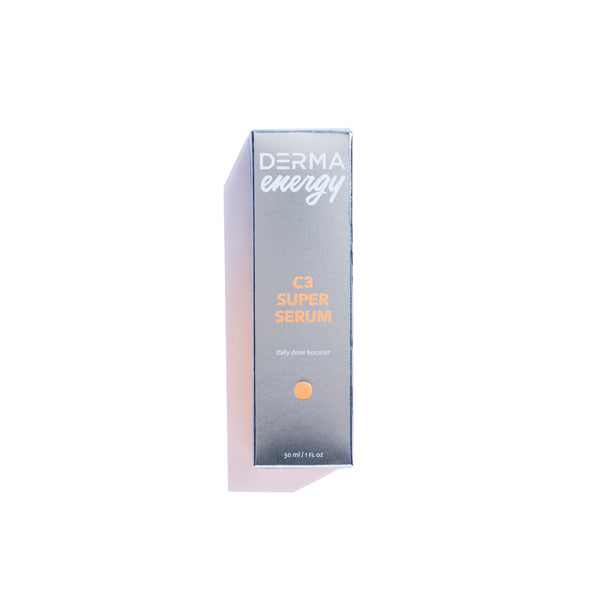 C3 Super Serum