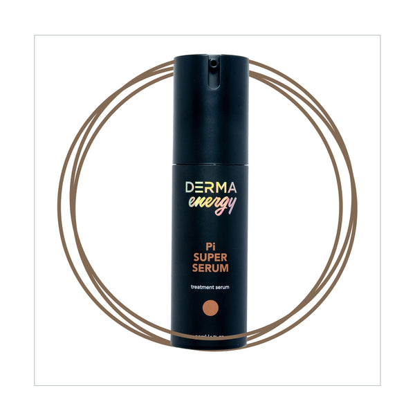 Pi Super Serum
