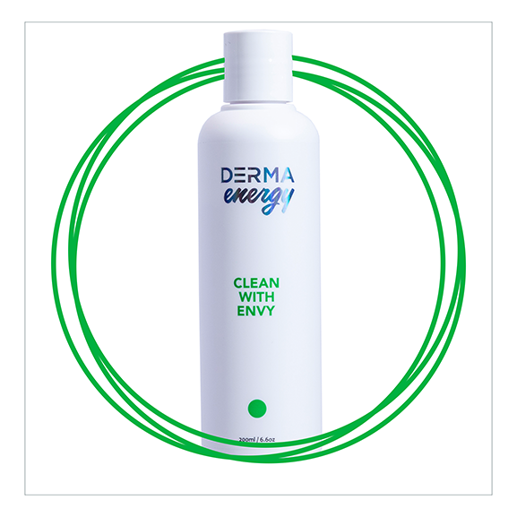 Clean With Envy