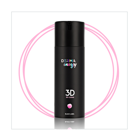 3D Clean