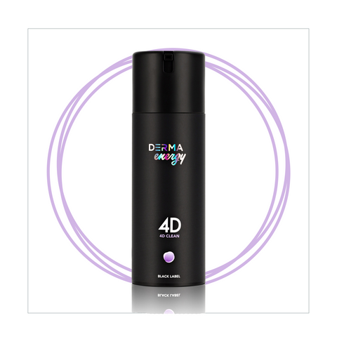 4D Clean