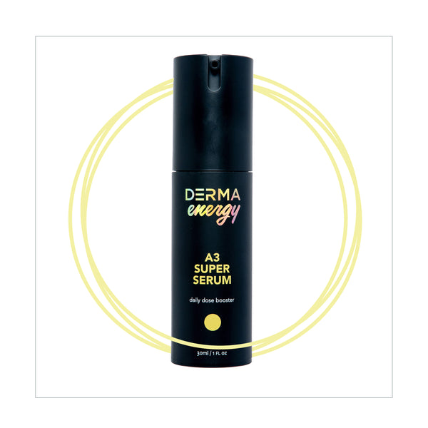 A3 Super Serum