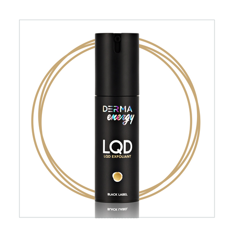 LQD Exfoliant