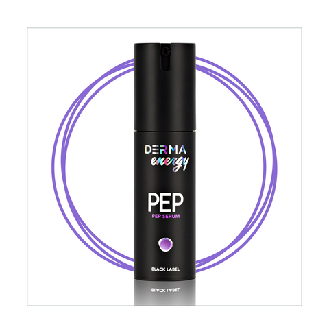 Pep Serum