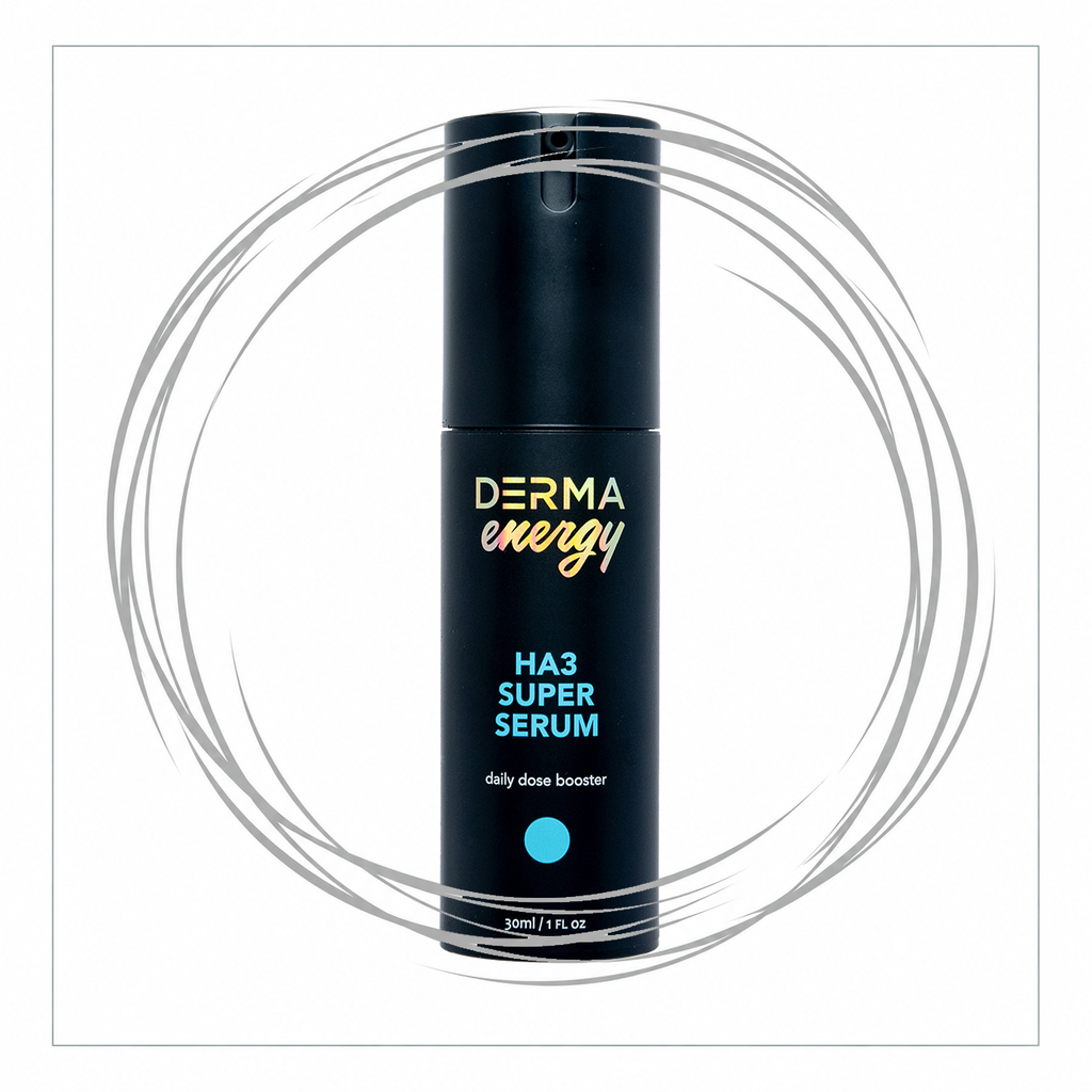 HA3 Super Serum