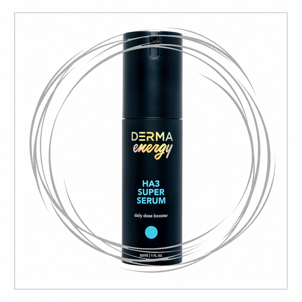 HA3 Super Serum