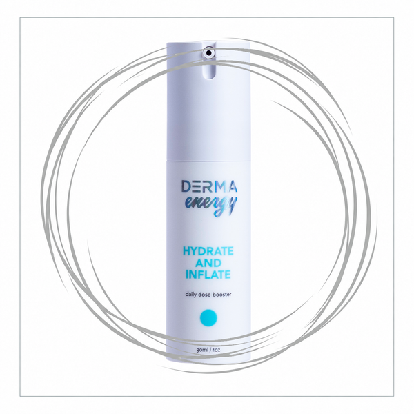 Hydrate and Inflate