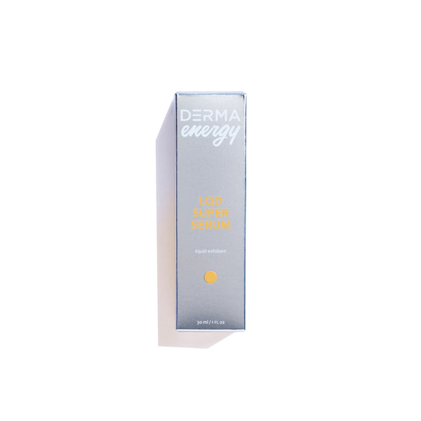 LQD Super Exfoliant