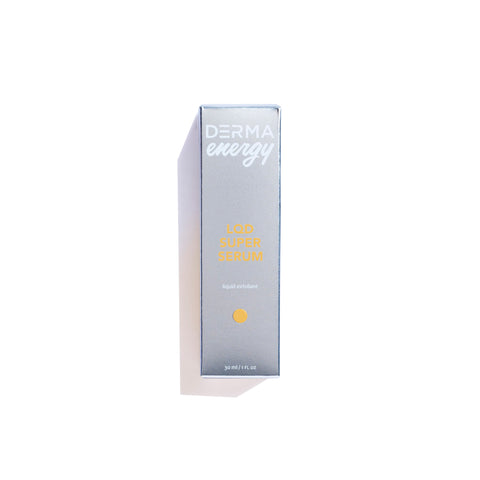 LQD Super Exfoliant