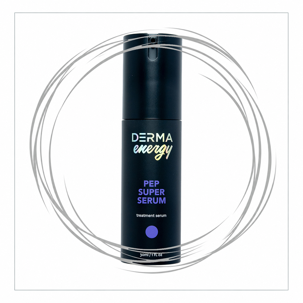 PEP Super Serum