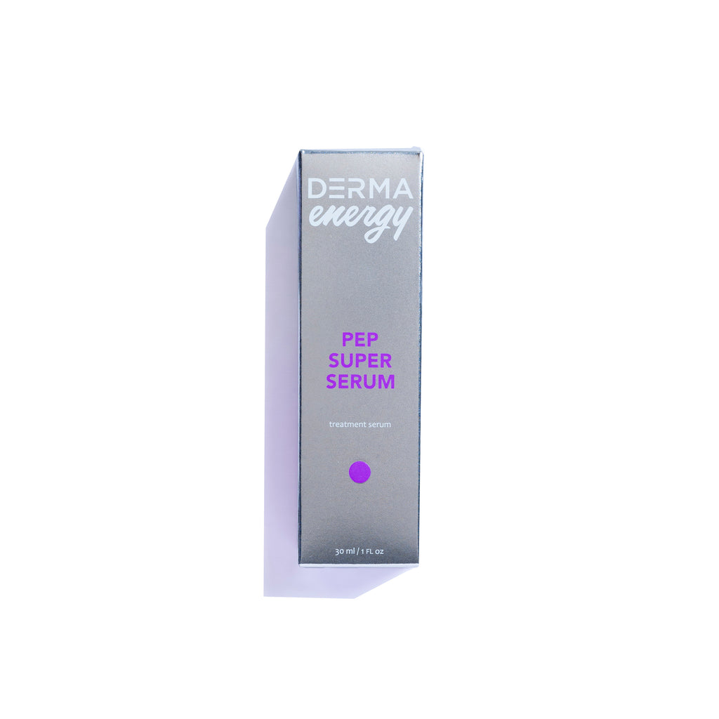 PEP Super Serum