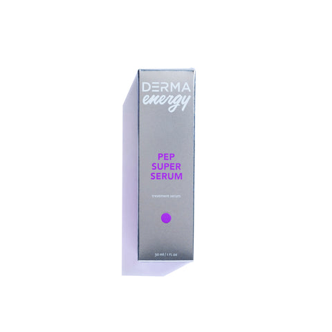 PEP Super Serum