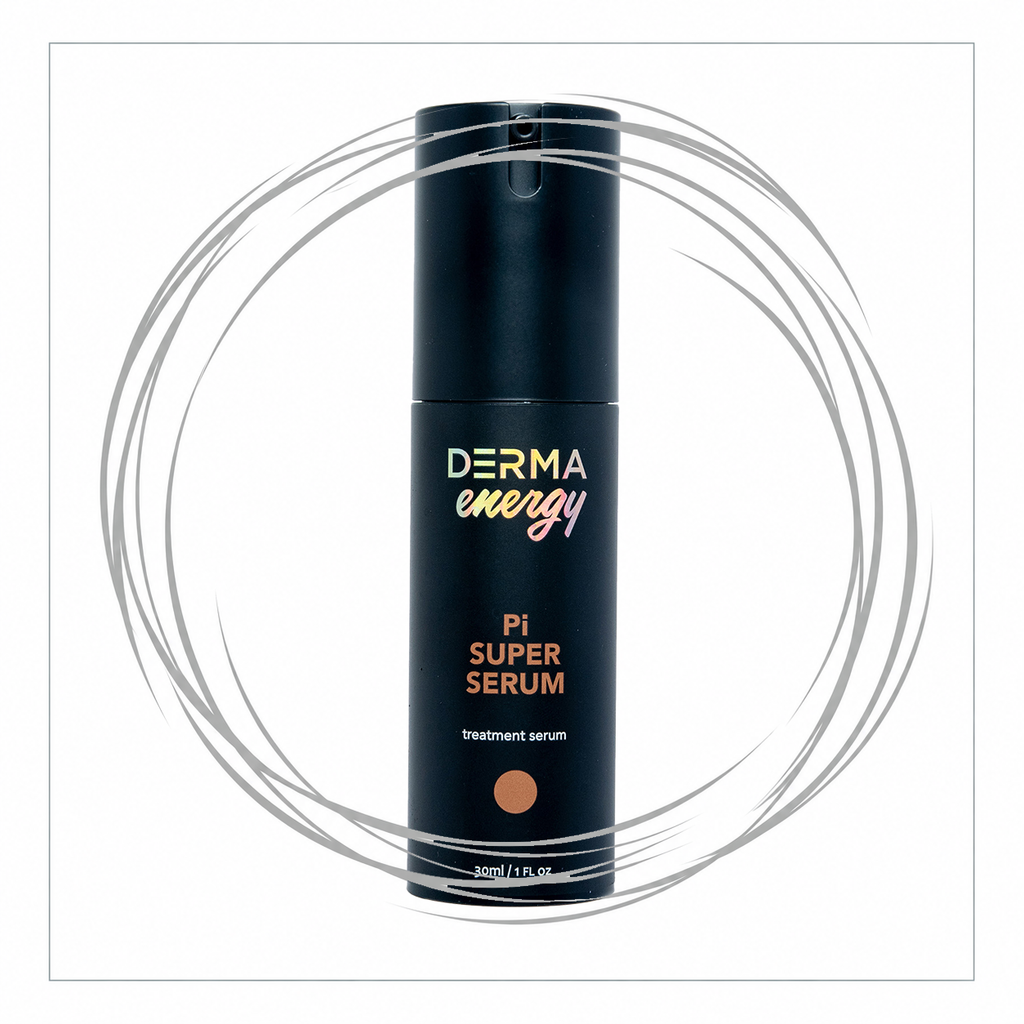 Pi Super Serum