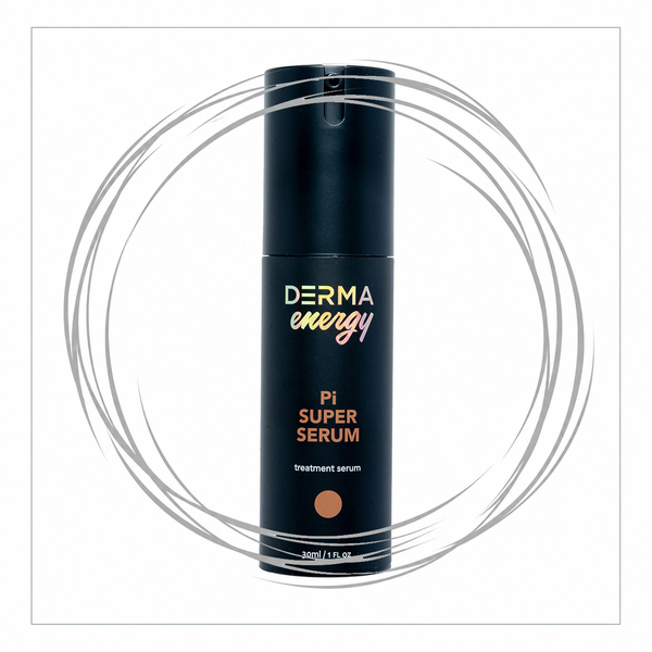 Pi Super Serum