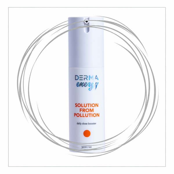 Solution From Pollution